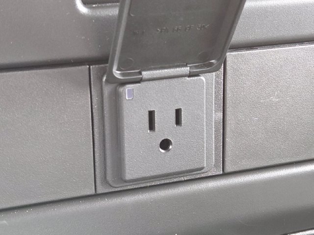 New 2025 Chevrolet Express 3500 w/ Driver Convenience Package RWD image 7