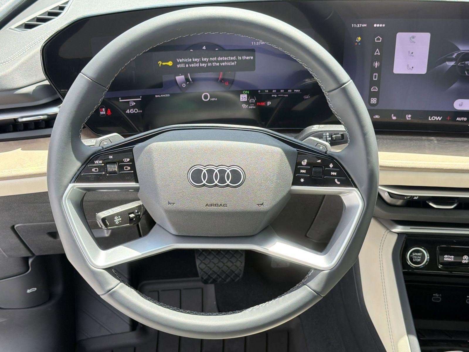 New 2026 Audi Q5 Prestige AWD/4WD image 17