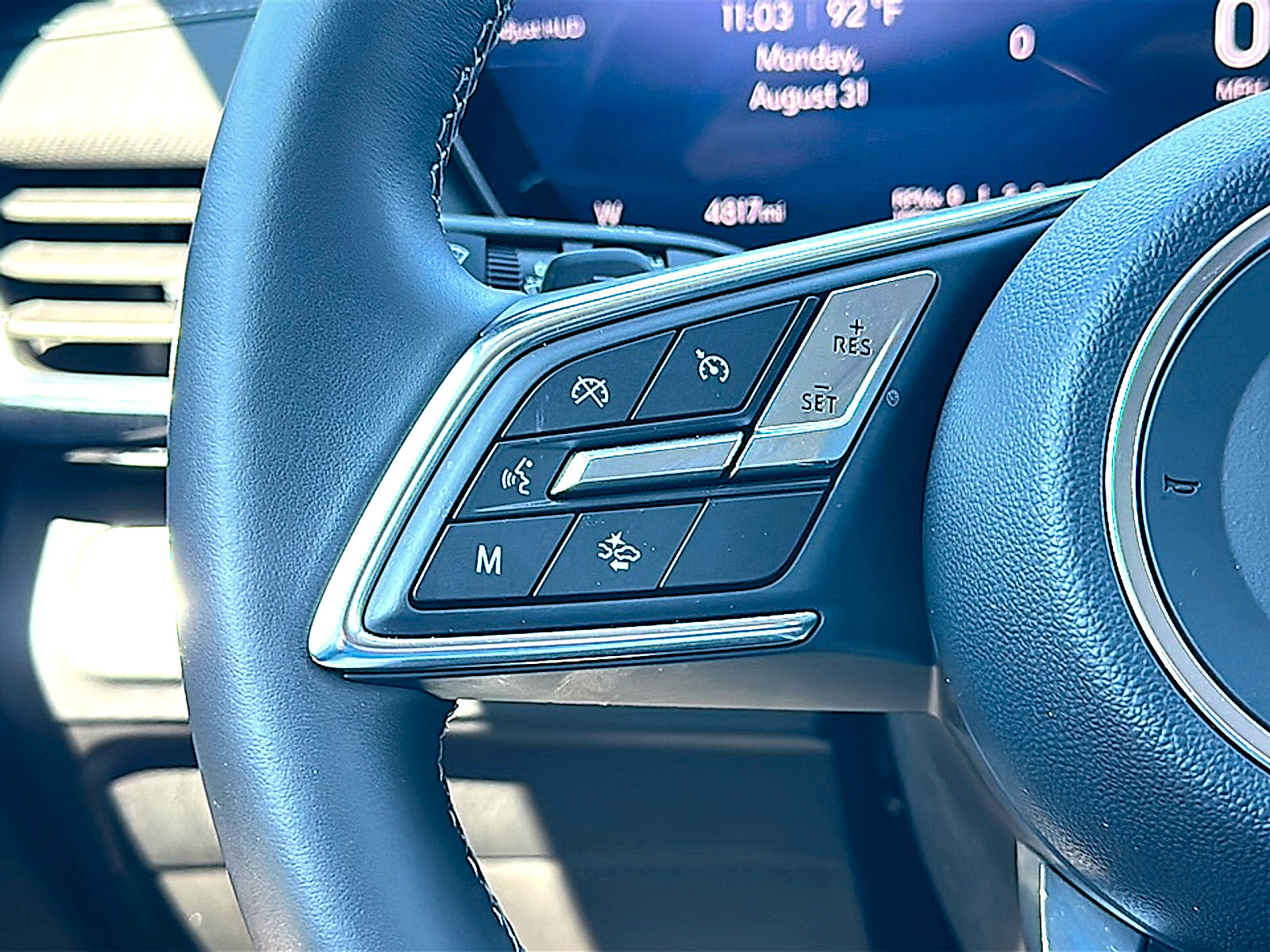 New 2026 Buick Envision Preferred AWD/4WD image 21