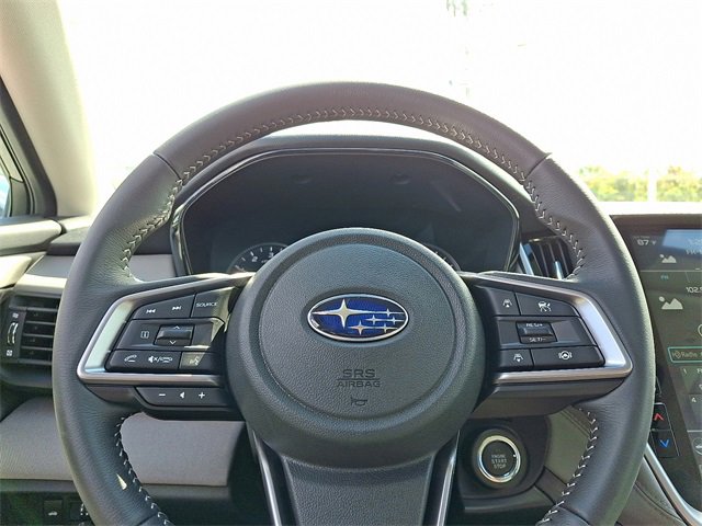 New 2025 Subaru Legacy Premium image 14