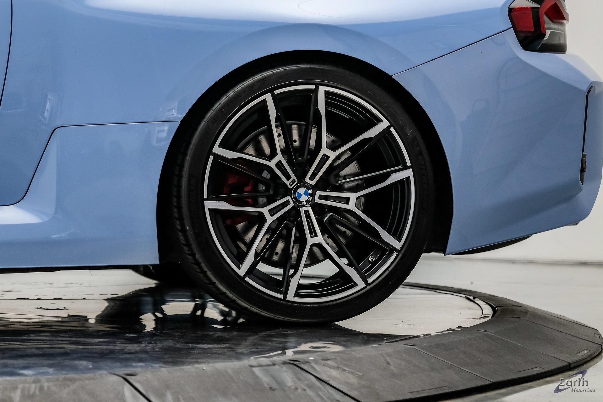 Used 2024 BMW M2 RWD image 92