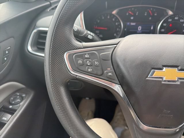 Used 2023 Chevrolet Equinox LT w/ LPO, Floor Liner Package FWD image 35