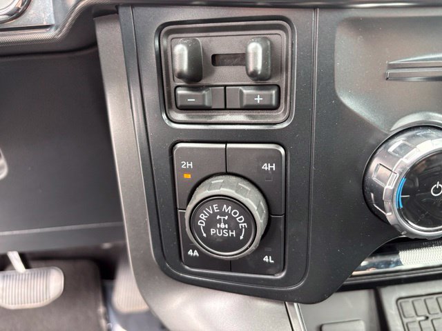 Certified 2025 Ford F150 Tremor w/ Equipment Group 402A High AWD/4WD image 39
