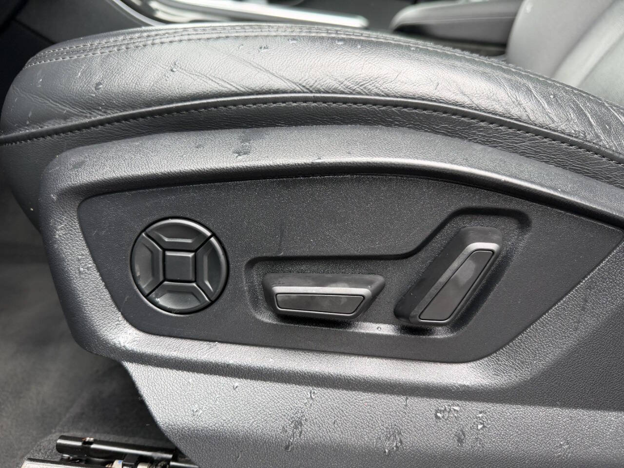 Used 2021 Audi Q7 3.0T Premium Plus AWD/4WD image 21