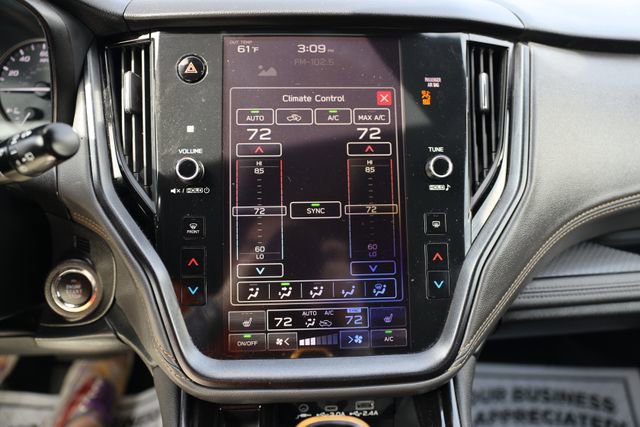 Certified 2024 Subaru Outback Wilderness image 41