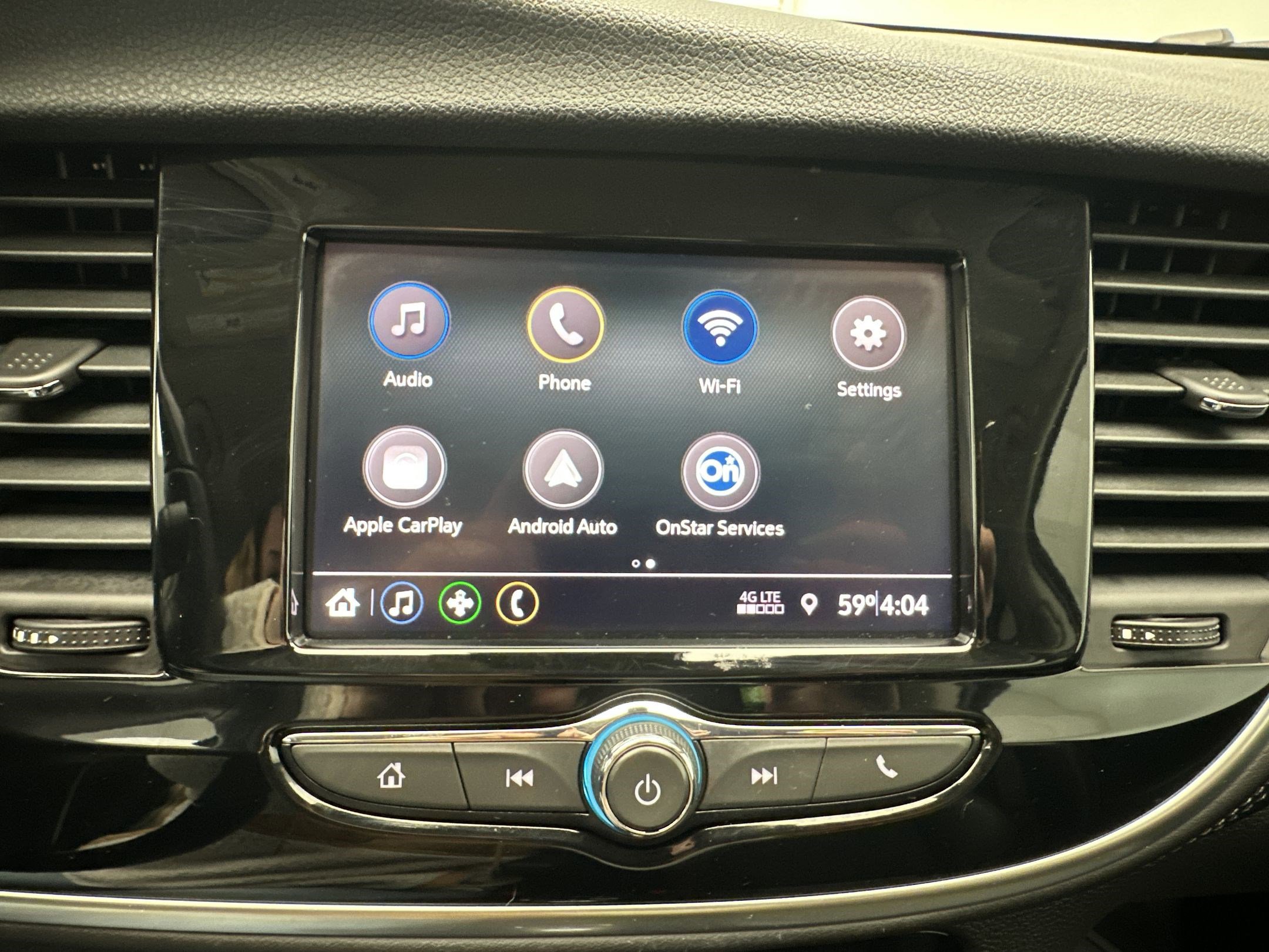 Certified 2022 Buick Encore Preferred w/ Safety Package image 22