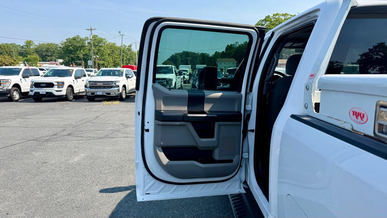 Used 2020 Ford F250 XL w/ Power Equipment Group RWD image 15