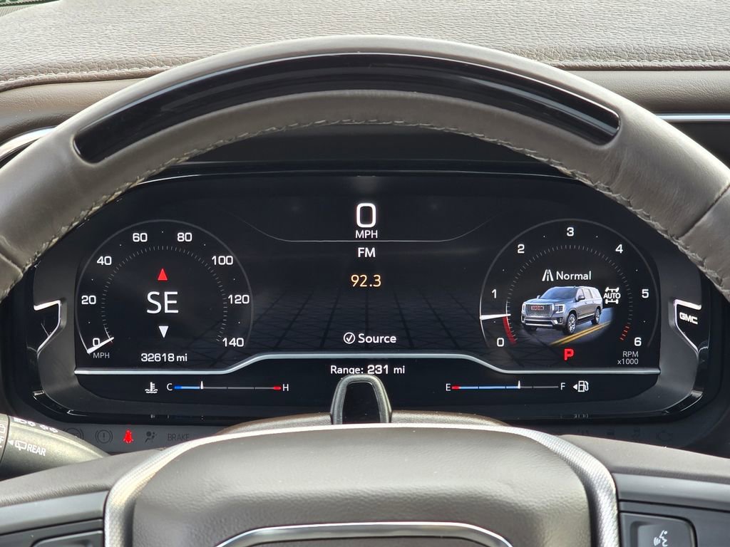 Certified 2023 GMC Yukon XL Denali w/ Denali Reserve Package image 34