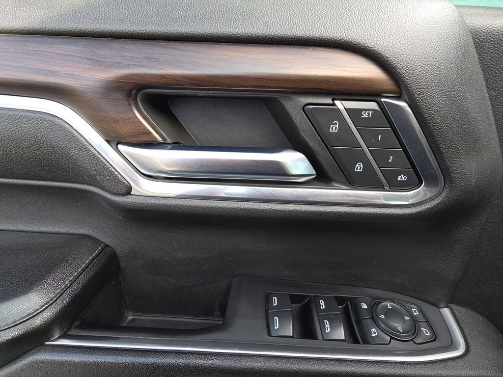 Used 2024 GMC Sierra 1500 SLT w/ SLT Premium Plus Package image 15