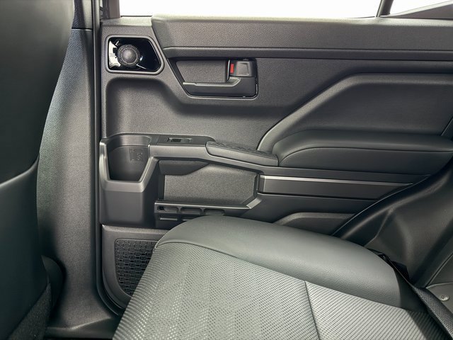 New 2026 Toyota 4Runner TRD Off-Road Premium w/ Tow Technology Package image 32