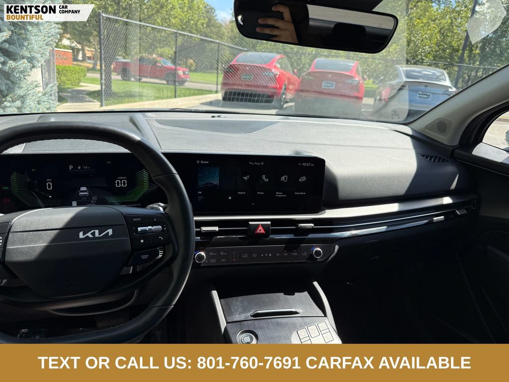 Used 2026 Kia Sportage S AWD/4WD image 20