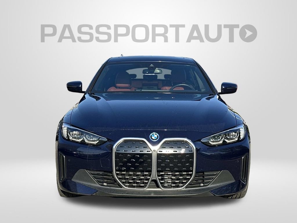 Used 2023 BMW i4 eDrive35 w/ Premium Package image 7