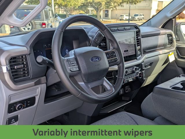 Used 2024 Ford F150 XLT image 15