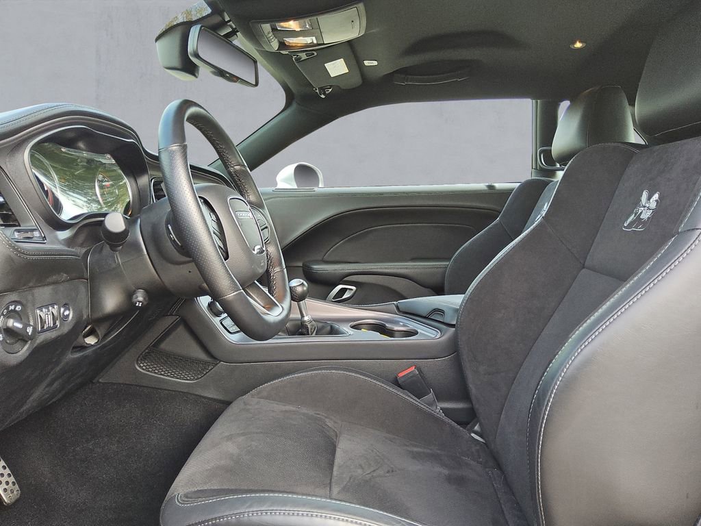 Used 2023 Dodge Challenger R/T Scat Pack w/ Plus Package image 9