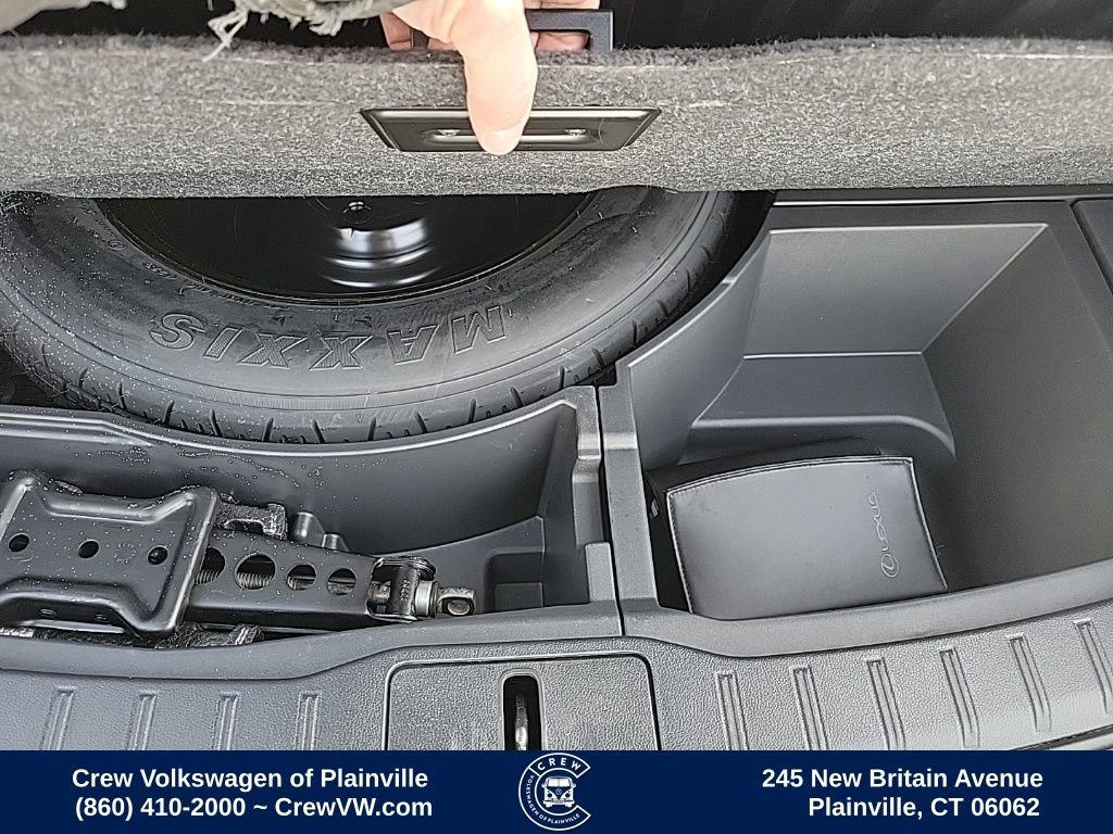 Used 2023 Lexus RX 350 Premium w/ Accessory Package image 54