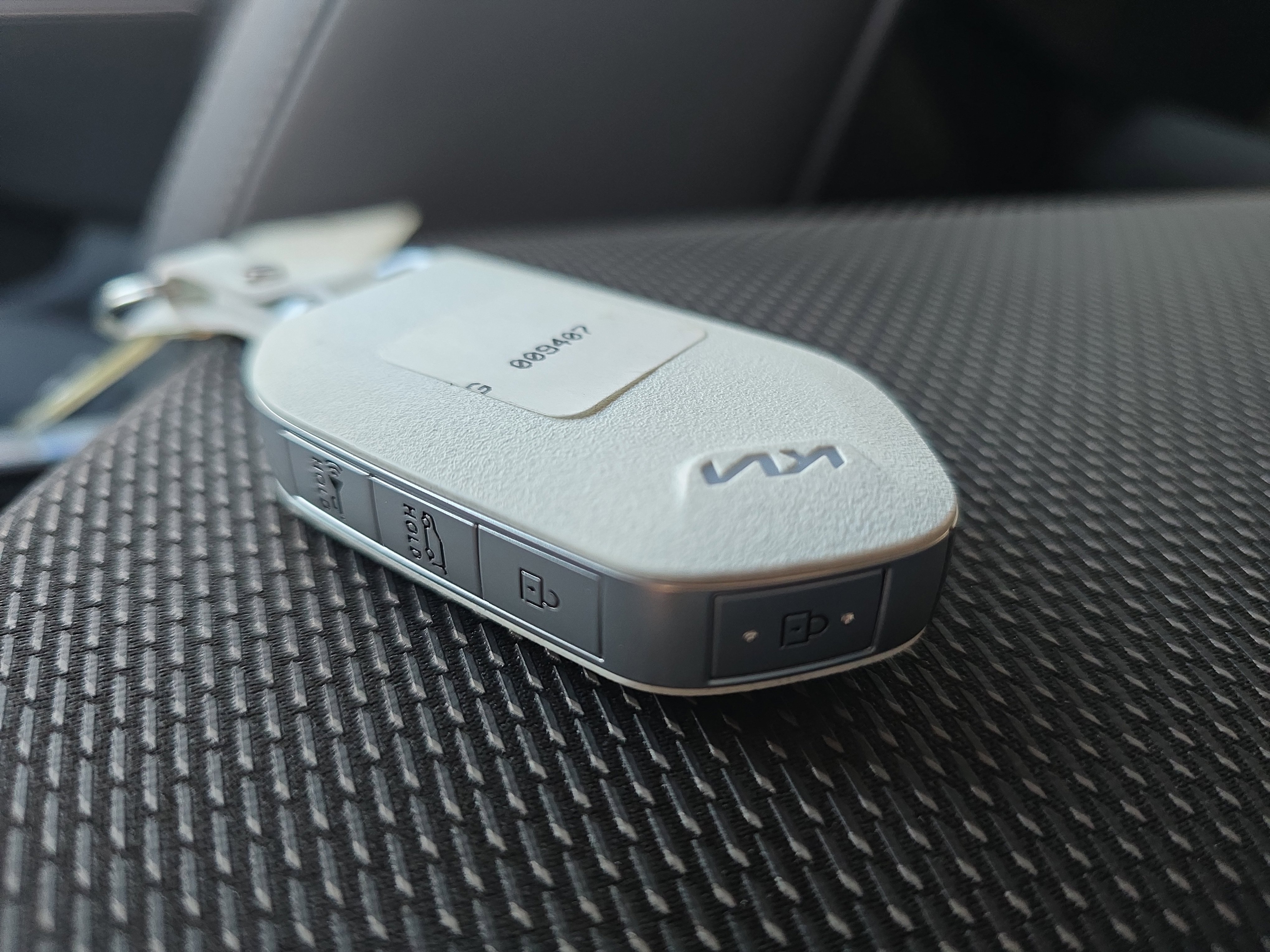 New 2025 Kia EV6 Wind image 36