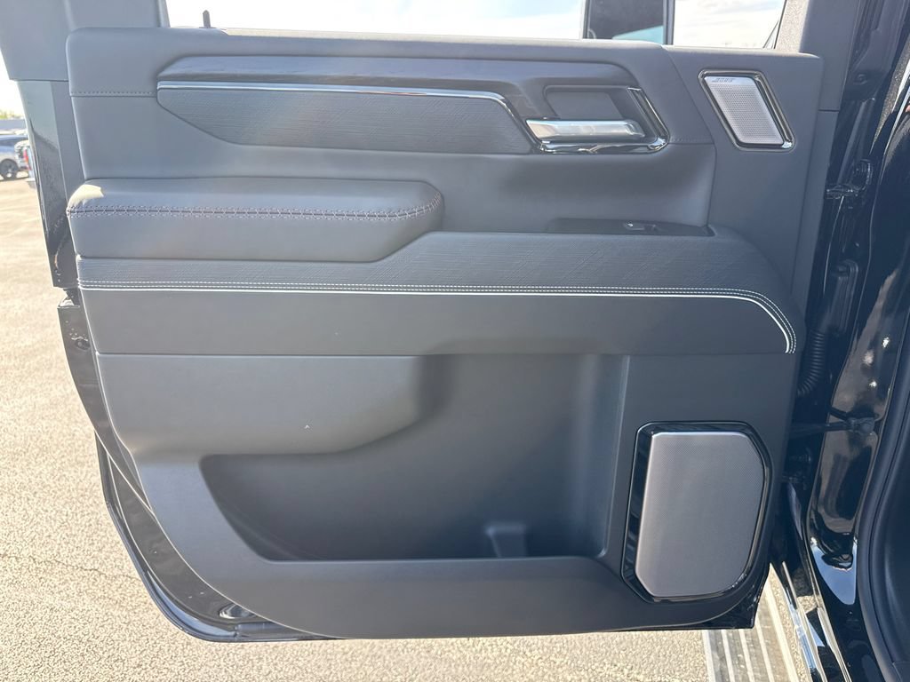New 2026 GMC Sierra 2500 AT4X AWD/4WD image 33