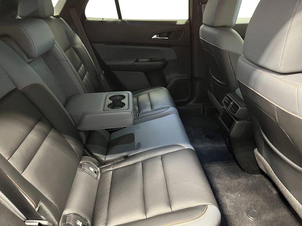 New 2026 Honda Prologue Touring image 26