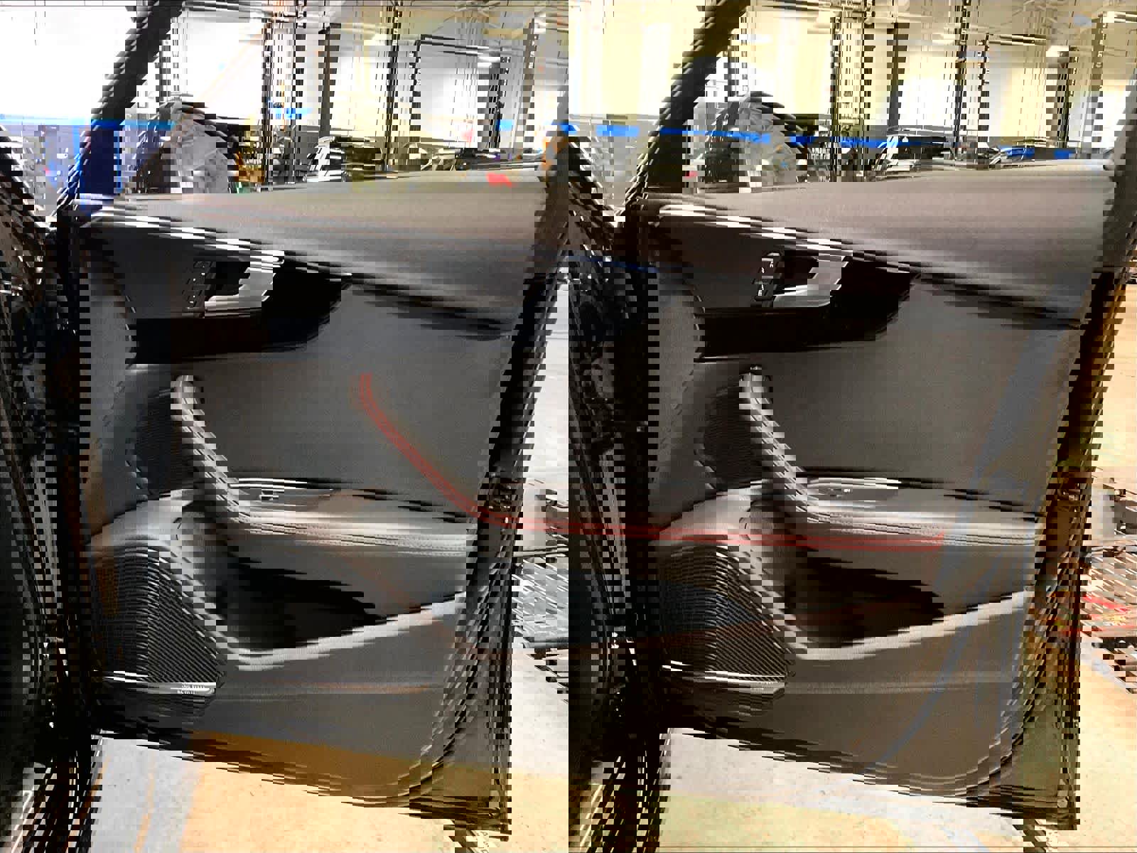 Used 2019 Audi A4 2.0T Prestige w/ Prestige Package image 12