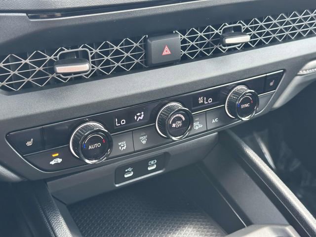 Used 2025 Honda Accord SE image 20