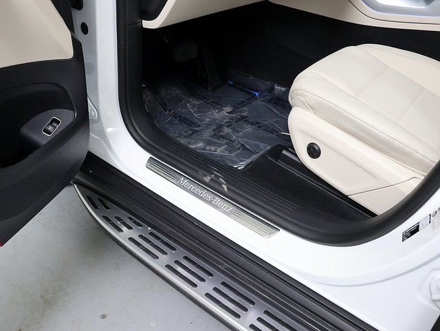 Certified 2026 Mercedes-Benz GLS 450 4MATIC image 30