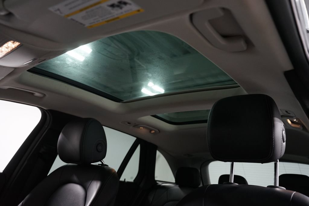 Used 2016 Mercedes-Benz GLC 300 image 35