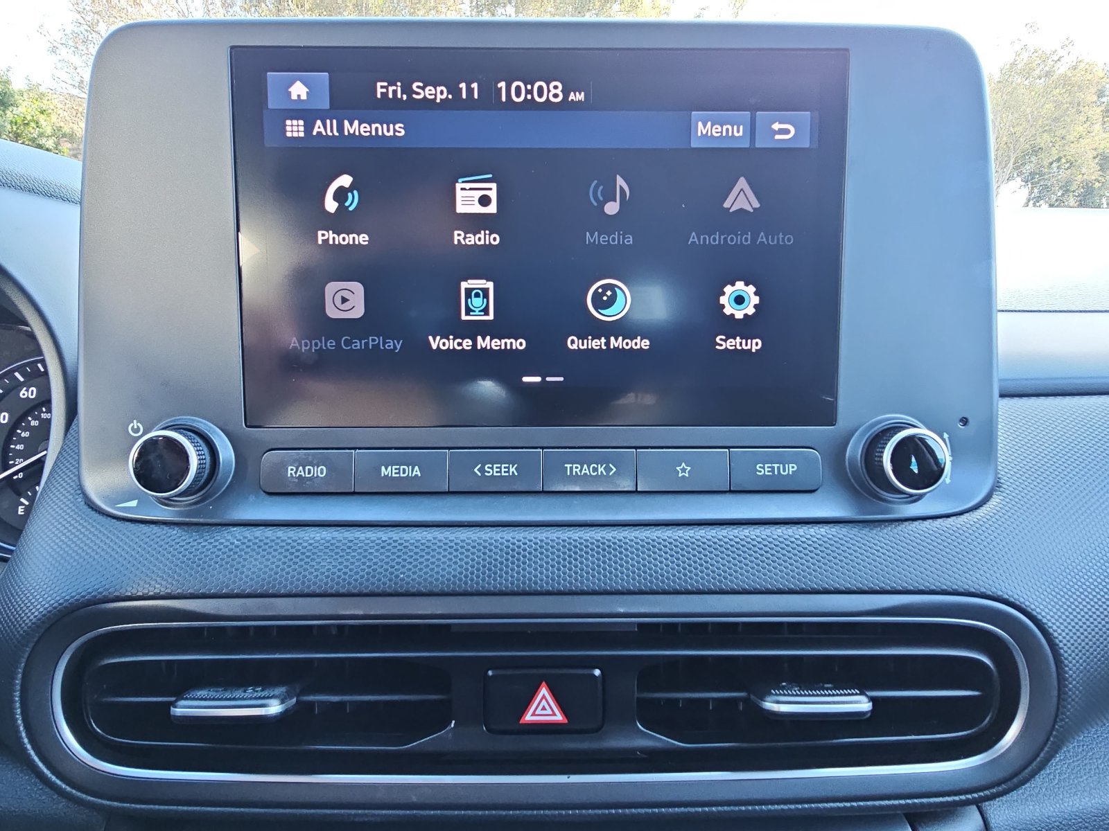 Used 2023 Hyundai Kona SE AWD/4WD image 20