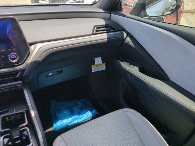 New 2026 Lexus TX 350 AWD image 16