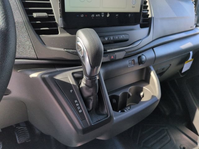 New 2026 Ford Transit 250 148 Medium Roof Extended AWD image 17