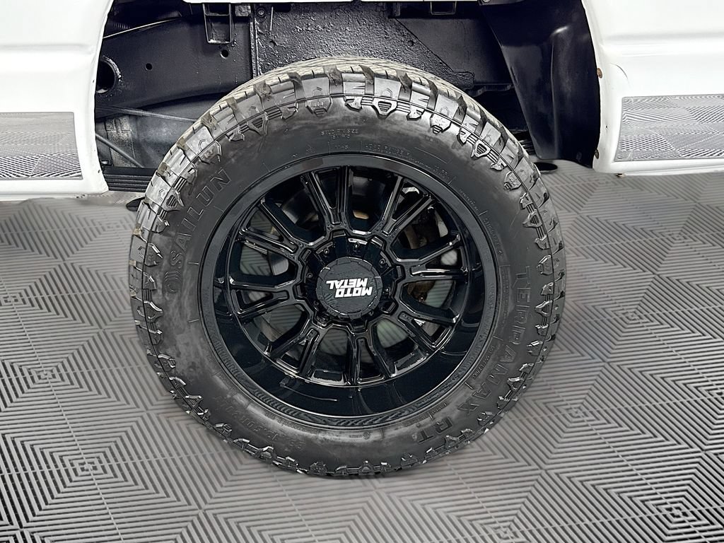 Used 2008 Dodge Ram 2500 Truck SXT w/ Protection Group AWD/4WD image 24