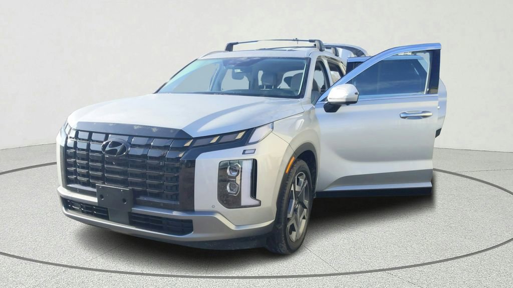 Used 2023 Hyundai Palisade SEL w/ Premium Package image 10