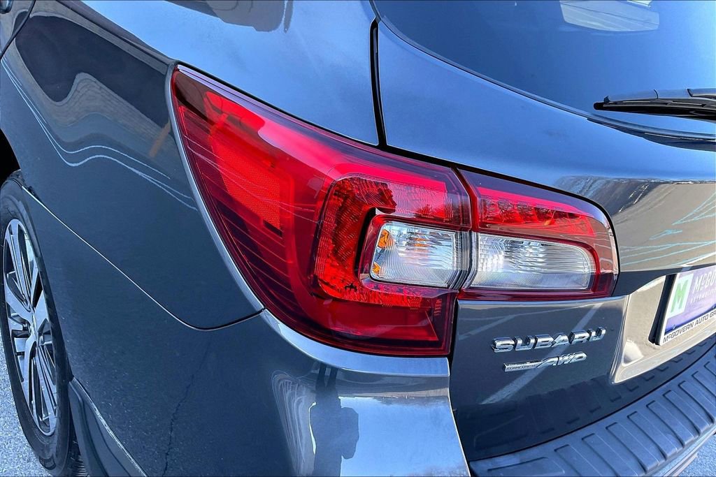 Used 2019 Subaru Outback 2.5i Limited image 23