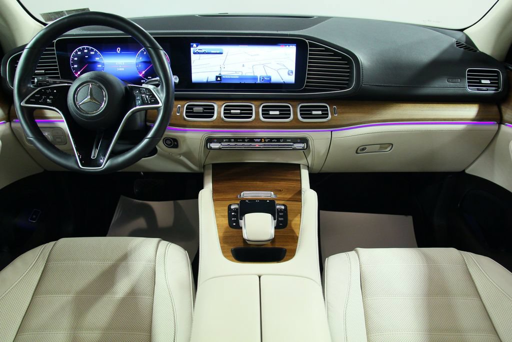 Certified 2024 Mercedes-Benz GLE 450 4MATIC image 6