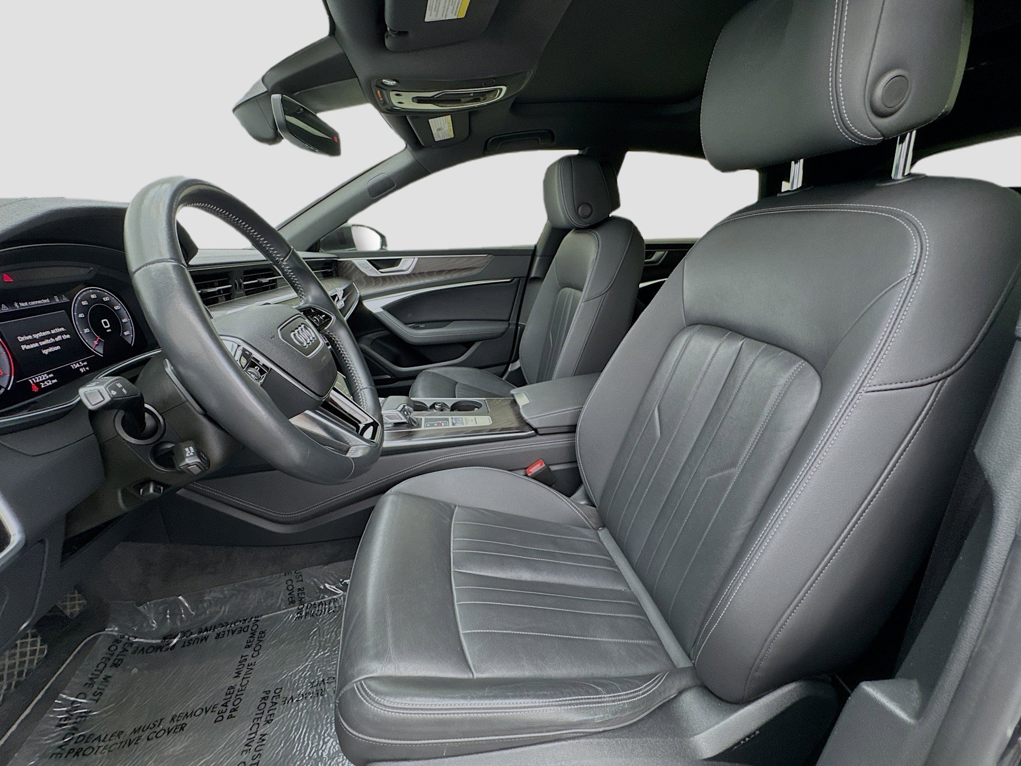 Used 2020 Audi A7 3.0T Premium Plus image 13