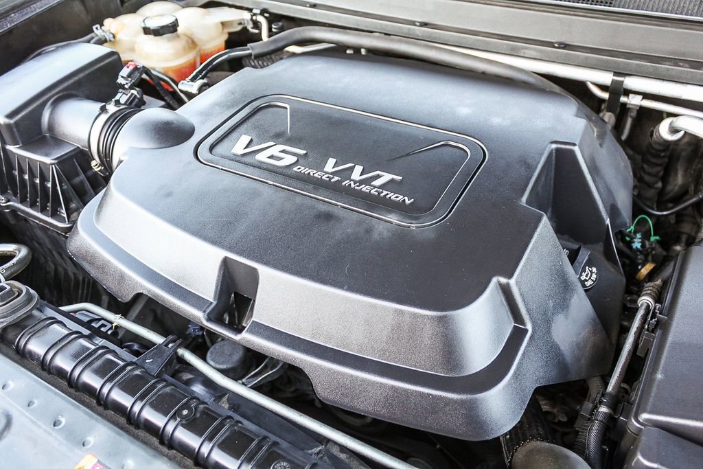 Used 2015 Chevrolet Colorado Z71 image 32