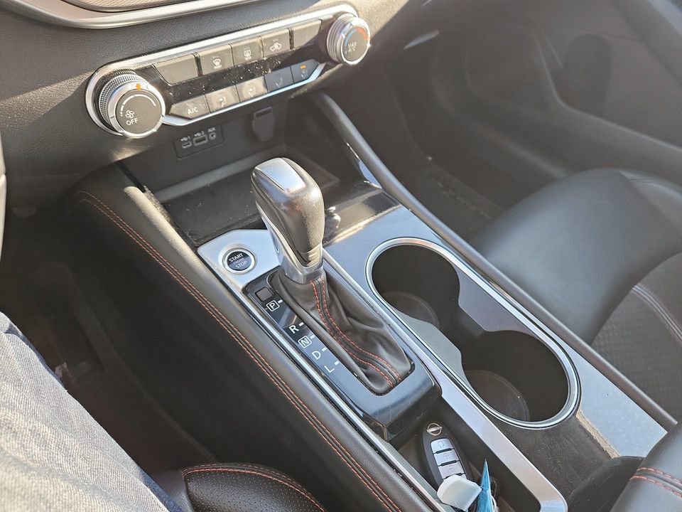 Used 2023 Nissan Altima 2.5 SR image 28