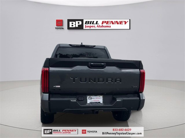 New 2026 Toyota Tundra SR5 image 4