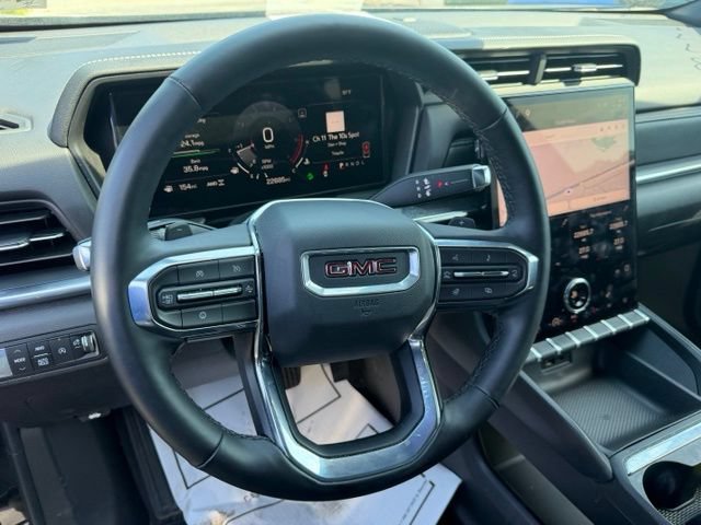Used 2026 GMC Terrain Elevation AWD/4WD image 17