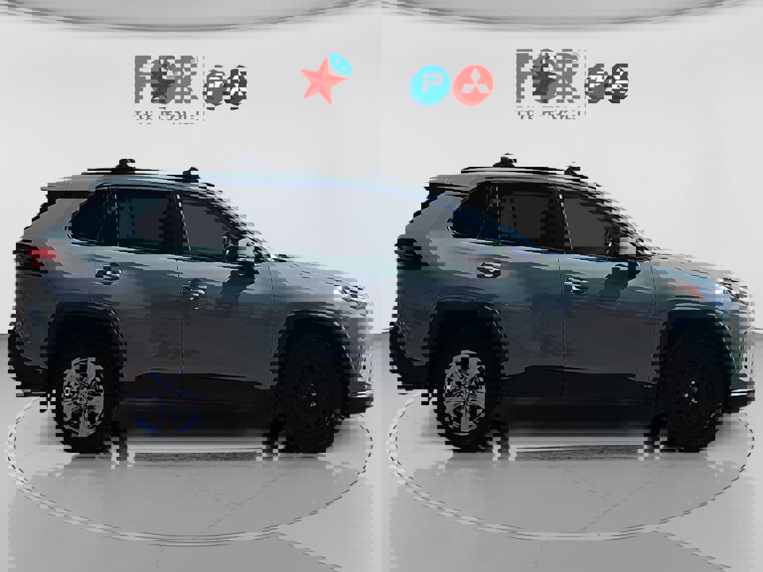 Used 2023 Toyota RAV4 XLE image 6