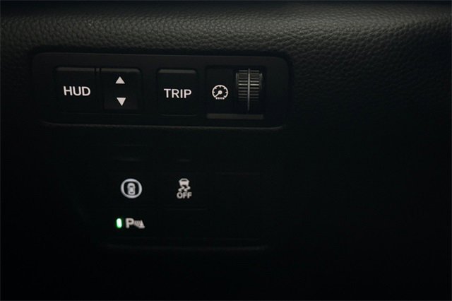 Certified 2021 Honda Accord Touring image 33