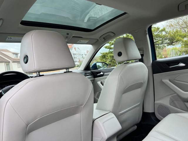 Used 2019 Volkswagen Jetta SE FWD image 27