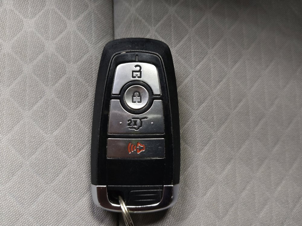 Used 2024 Ford Escape Active image 32