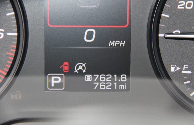 Certified 2025 Subaru Impreza 2.0i image 24