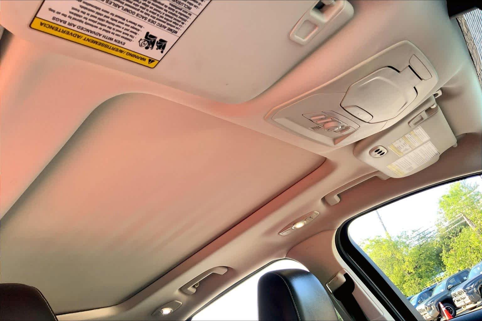Used 2013 Ford Escape Titanium FWD image 14