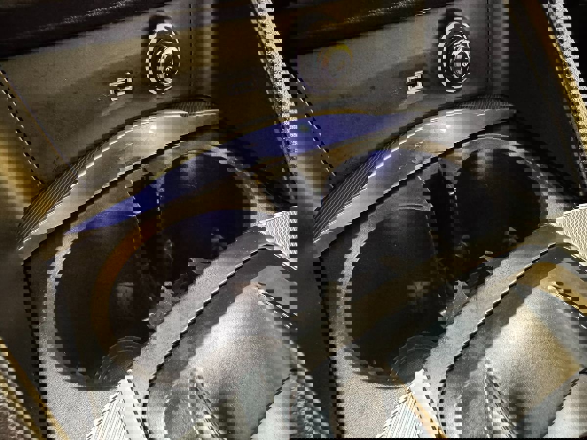 Used 2019 Alfa Romeo Stelvio Ti Sport w/ Quick Order Package 22S Sport image 27