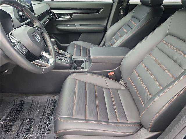 Used 2024 Honda CR-V Sport Touring image 16