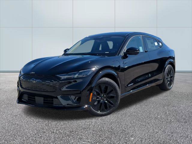 New 2026 Ford Mustang Mach-E Premium w/ Sport Appearance Package