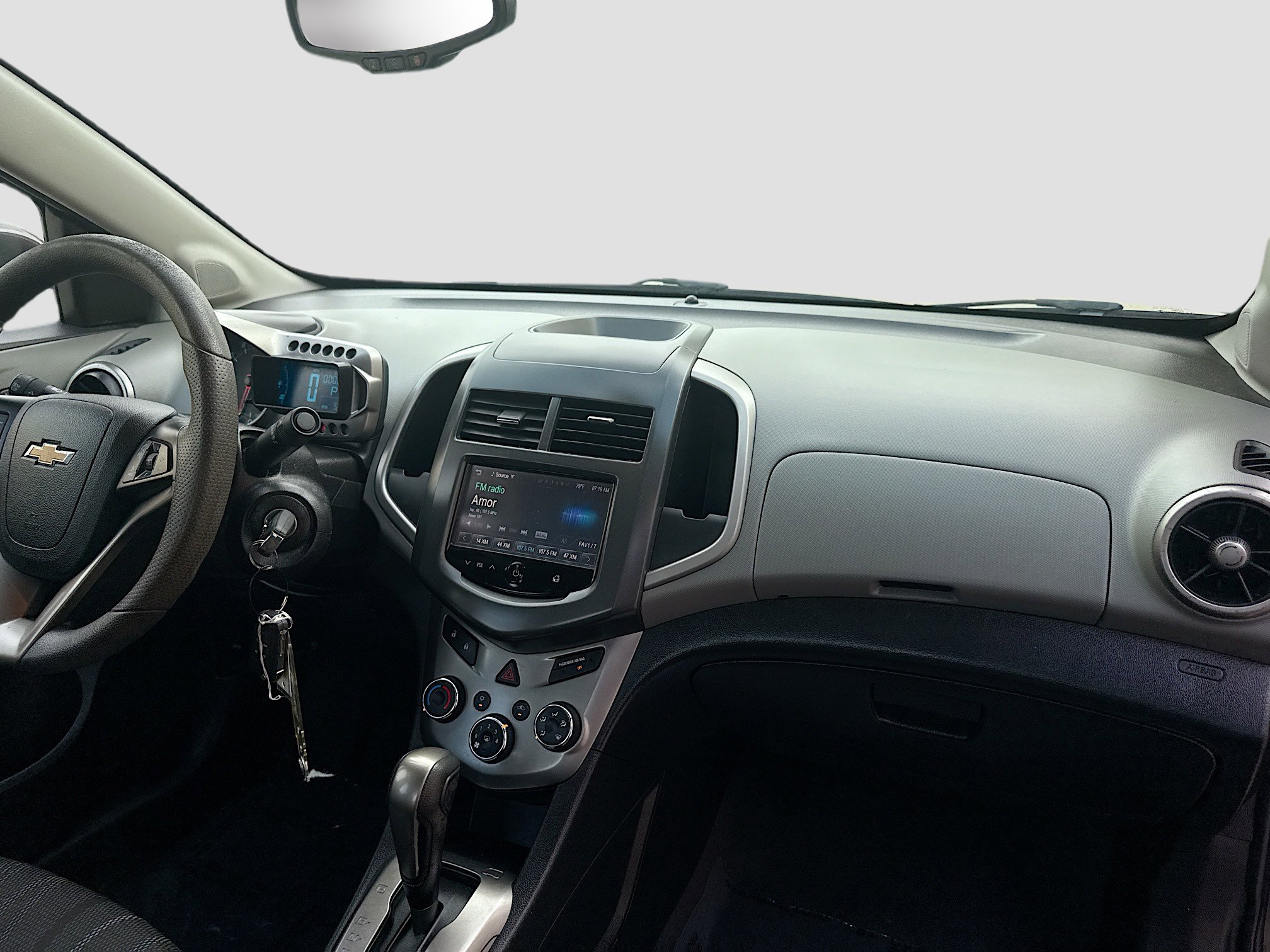 Used 2016 Chevrolet Sonic LT image 31