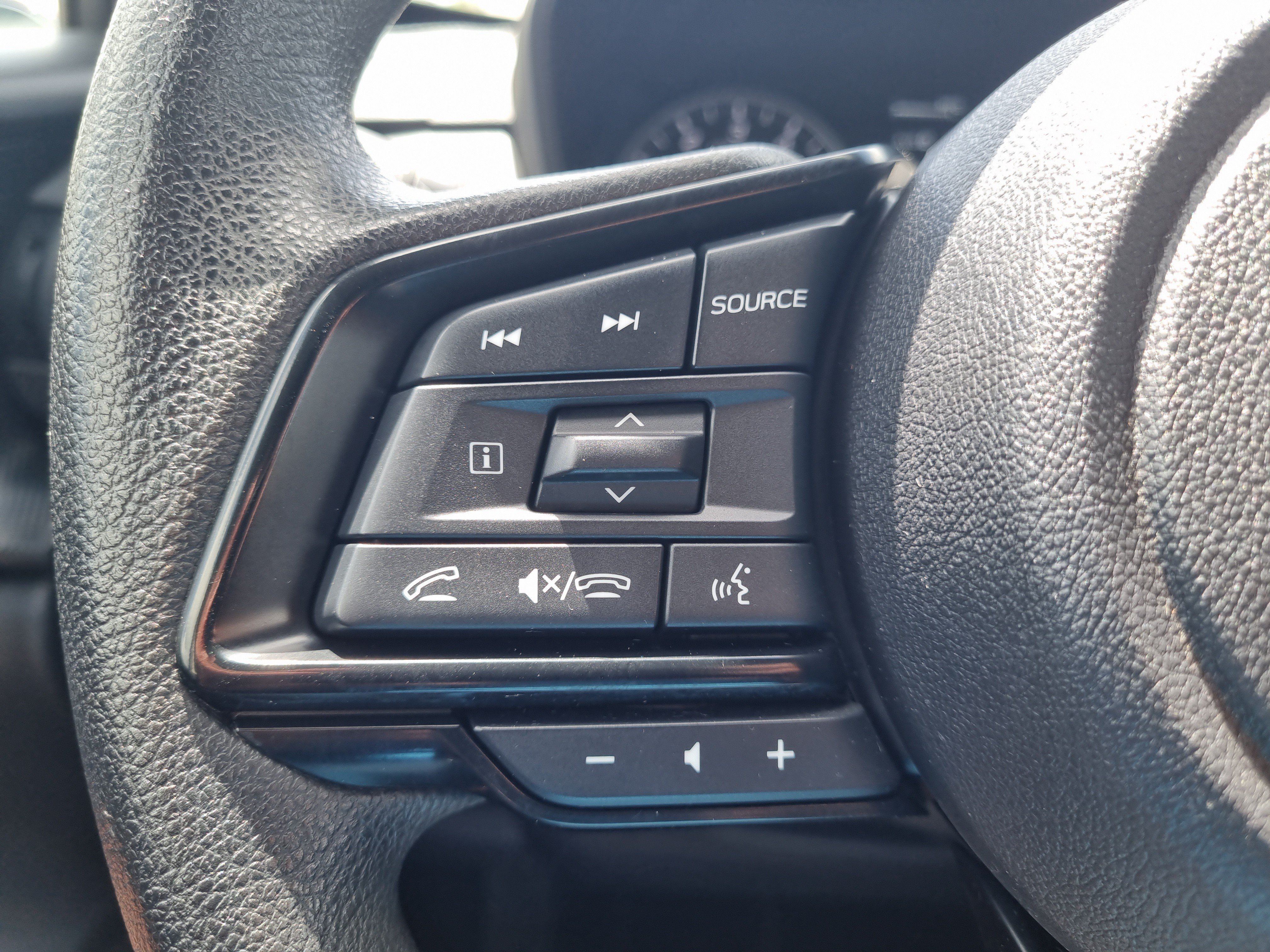 Certified 2024 Subaru Crosstrek 2.0i Premium AWD/4WD image 24
