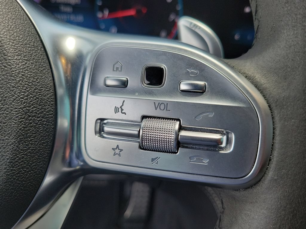 Used 2021 Mercedes-Benz AMG GT 63 image 25